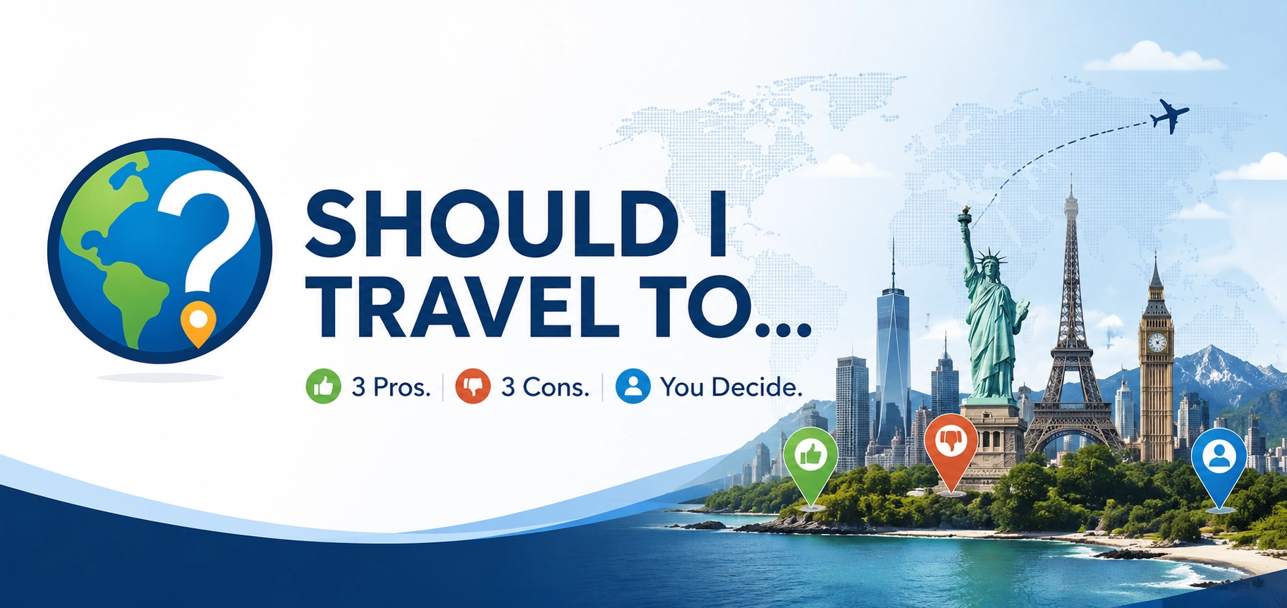 Should I Travel To ... header logo