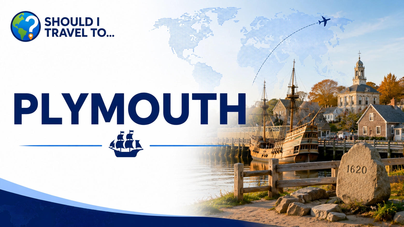 Should I Travel To ... Plymouth header image
