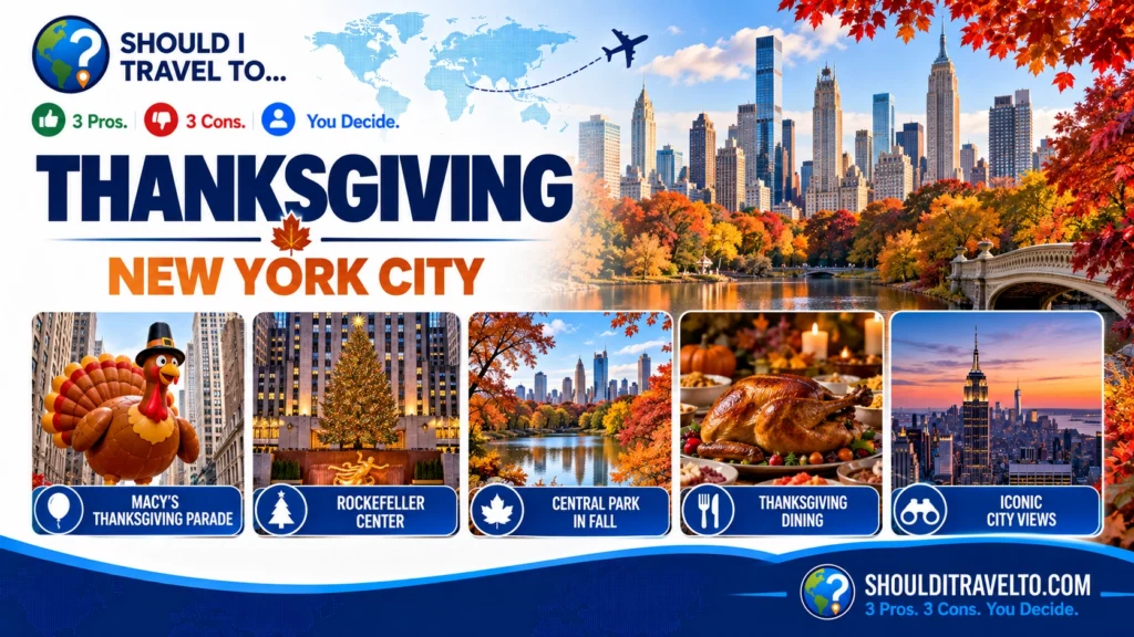 things to do in NYC for Thanksgiving image